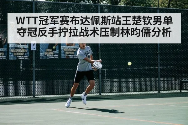 WTT冠军赛布达佩斯站王楚钦男单夺冠反手拧拉战术压制林昀儒分析